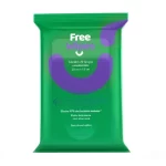 LENCO UMEDECIDO ANTISSEPTICO FREE WIPES