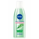 TONICO ADSTRIGENTE NIVEA EFEITO MATTE 200ML