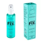 Fixador de Maquiagem Vizzela Real Fix 150ml