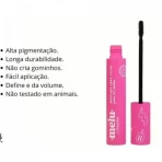 Mascara de Cilios Selfie Melu Ruby Rose Volume + Alongamento  Efeito Boneca - Imagem 2