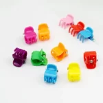 Mini Presilhas Infantil Pacote