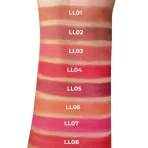 Lápis Labial Glass Ruby Rose Contorno Perfeito e cor Intensa - Imagem 2