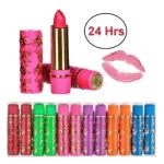 Batom Mágico 24 h Verde Queridinho