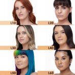 Bruna Tavares BT Skin Base Líquida Acabamento Aveludado 40 ml - Imagem 2