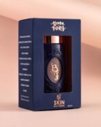 Bruna Tavares BT Skin Base Líquida Acabamento Aveludado 40 ml - Imagem 3