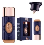 Bruna Tavares BT Skin Base Líquida Acabamento Aveludado 40 ml