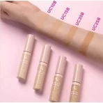 Corretivo para a Area dos Olhos Under Eye - Ruby Kisses - Imagem 3