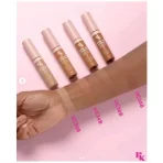 Corretivo para a Area dos Olhos Under Eye - Ruby Kisses - Imagem 8