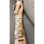 Base Alta Cobertura Pri Lessa Catharine Hill A Prova Dágua - Imagem 2