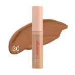 Corretivo para a Area dos Olhos Under Eye - Ruby Kisses - Imagem 9