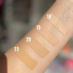 Corretivo para a Area dos Olhos Under Eye - Ruby Kisses - Imagem 2