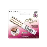 COLA DE CILIOS INTEIRIÇOS48H INCOLOR KISS NEW YORK  5G