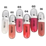 Gloss Brilho Labial Sarah's Beauty inspirado Kiko Milano 8,5 ML - Imagem 6