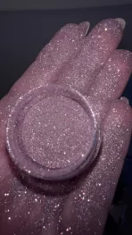 Glitter maquiagem - Natal | Coleção Férias - Imagem 3