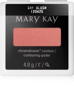Blush Mary Kay Chroma Fusion