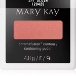 Blush Mary Kay Chroma Fusion