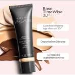 Base Timewise 3D Mary Kay - Imagem 3