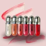 Gloss Brilho Labial Sarah's Beauty inspirado Kiko Milano 8,5 ML - Imagem 8