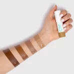 Cream Contour Contorno Em Stick Vizzela 7g