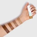 Cream Contour Contorno Em Stick Vizzela 7g