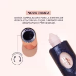 Bruna Tavares BT Skin Base Líquida Acabamento Aveludado 40 ml - Imagem 4
