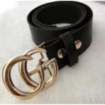 Cinto Inspiração Gucci