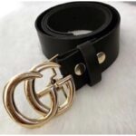 Cinto Inspiração Gucci