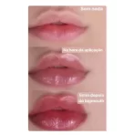 Lip volumoso Bigmouth Phallebeuaty - Imagem 2