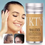 Bastão de Cera para Penteado