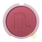 Blush instant Nina Makeup Cor barbie