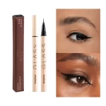 Caneta Delineadora Ruby Rose Glass Preto