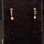 BRINCO INFANTIL MAIOR SEMIJOIA