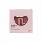 Blush instant Nina Makeup Cor barbie - Imagem 3