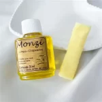 MONZI LIMPA CHAPEADOS