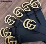 Cinto Inspiração Gucci - Imagem 2