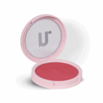 Blush instant Nina Makeup Cor barbie - Imagem 2