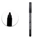 Lápis Para Olhos A Prova D'água Fenzza - Preto