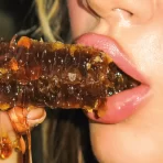 Gloss Fran By Franciny Ehlke Liphoney Mel - Imagem 4