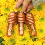 Gloss Fran By Franciny Ehlke Liphoney Mel - Imagem 3