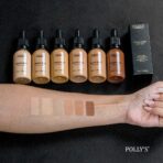 BASE FLUIDA PEACH SKIN POLLY’S