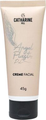 Angel Plast Creme Facial Multirreparador Angel Wings By Pri Lessa - Imagem 3