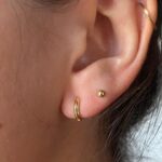 MINI ARGOLINHA JOYARA - SEMI JOIA