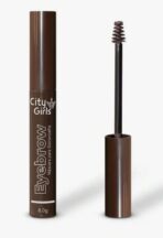 EYEBROW MASCARA PARA SOBRANCELHAS CITY GIRLS - Imagem 2