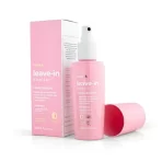 LEAVE-IN CAPILAR MULTIFUNCIONAL  120ML WEPINK