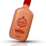 Shampoo Esfoliante Shampeeling 250ml Gold Spell Cosméticos