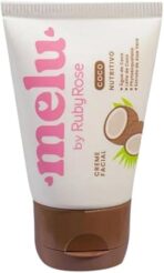 Creme Facial Nutritivo Coco Melu