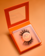 Cílios postiços Mari Maria Drama Glam