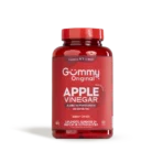 Gummy Vinagre de Maçã