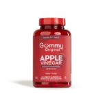 Gummy Vinagre de Maçã