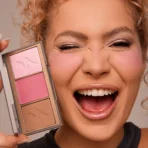 Paleta Sculpt, Blush & Glow Fair - Imagem 3